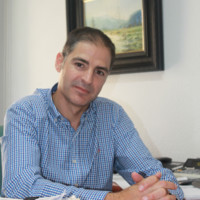 Joaquin Sanchez