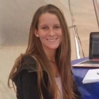 Catalina Munoz Hayes