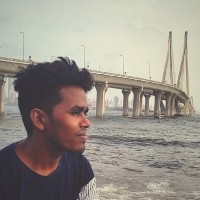Rupesh Kumar