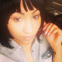 Sharnice Walker