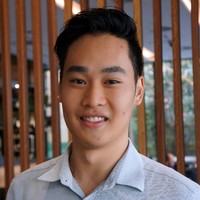 Edward Chang