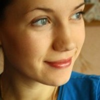 Юля Макарова