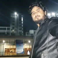 Md Rasel Hossain