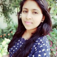 Vijayashri Nagaral