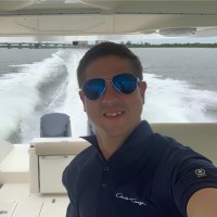 Greg Glouner