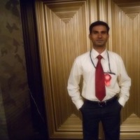 Vinay Bhosale