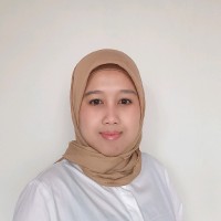 Lestari Indah Purwani