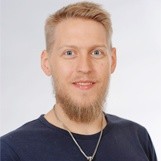 Henrik Wolff Jepsen