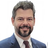 André Luis Frederico