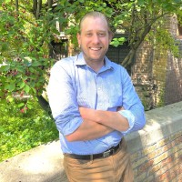 Tom Pierce