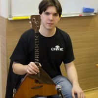 Sergei Lebedev