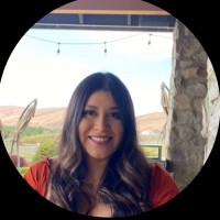 Vanessa Velazquez, Mph