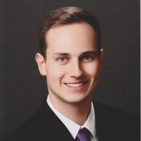 Colin Hargrove