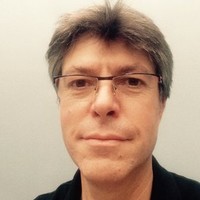 Hervé Caudan