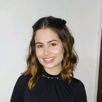 Letícia Pinto