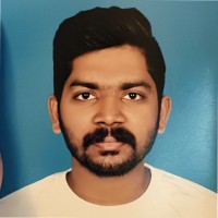 Abhijith V Kumar