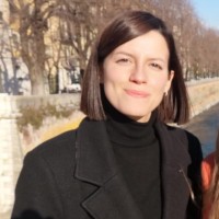 Veronica Dal Forno