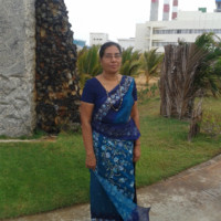 Indra Suriyaarachchige