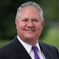 David Redding, CTFA, AEP, CWS
