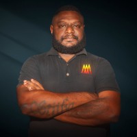 Darren Yamuna