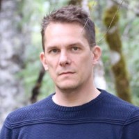 Kim Mikael Pedersen