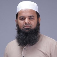Pervaiz Ahmed Ujjan