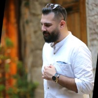 Georgio Nasr