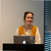 Eline Zwart