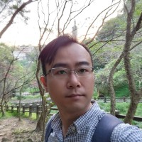 林宗憲Tsung Hsien Lin