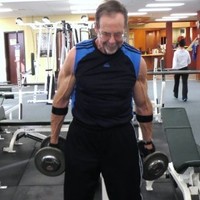 Jon Burnett