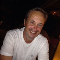 Jonathan Standen