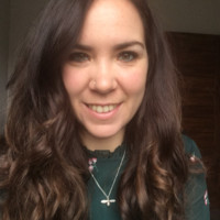 Claire Keen