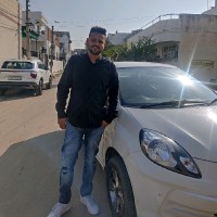 Bhanav Sharma
