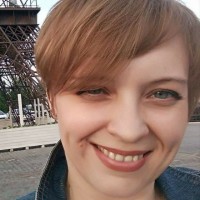 Ксения Погодаева