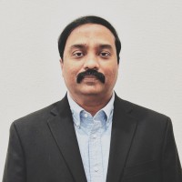 Nanda Kishore Chevuri