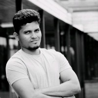 Vignesh Sugumar