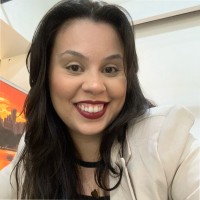 Larissa Martins
