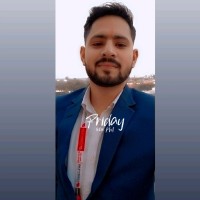 Raj Parashar