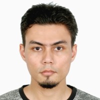 Helmi Ismail Moktar
