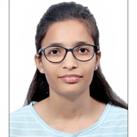 Yashvi Modi