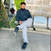 Nasir Sayyed