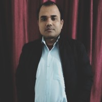 Firoz Akhtar Ansari