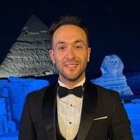 Hossam El-Arnaouty