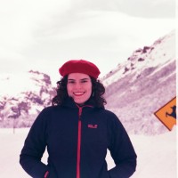 Catalina Ahuile Muñoz