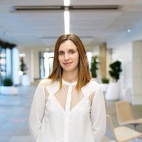 Sarah Vallat