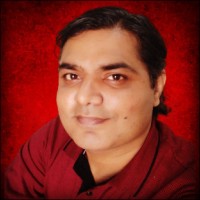 Amol Pandit