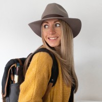 Jess Pritchard