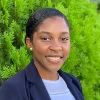 A. Adaobi Dike