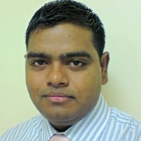 Mahendra Patel