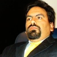 Alejandro Torres Aguilera